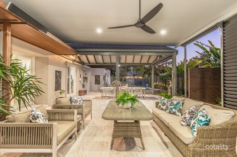 41 Beauty Point Dr, Robina, QLD 4226