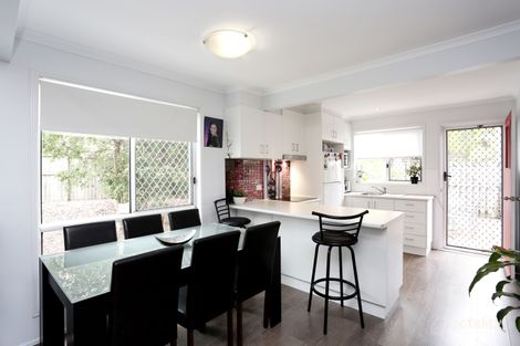 Property photo of 7/125 Pappas Way Nerang QLD 4211