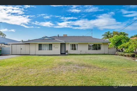 3 Jurrell St, Mandurah, WA 6210