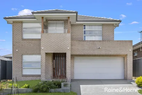 11 Neptune Rd, Leppington, NSW 2179