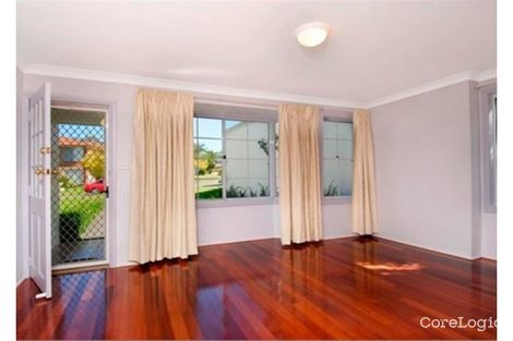 Property photo of 20A Dalkeith Road Cherrybrook NSW 2126