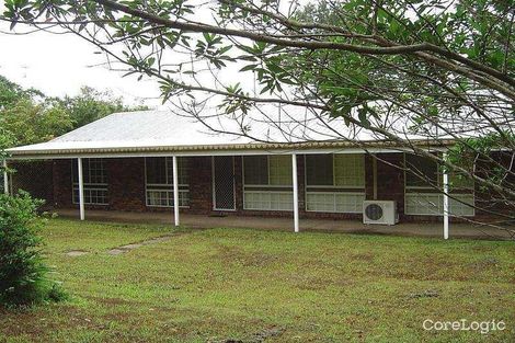 Property photo of 22 Hamilton Close Mooloolah Valley QLD 4553