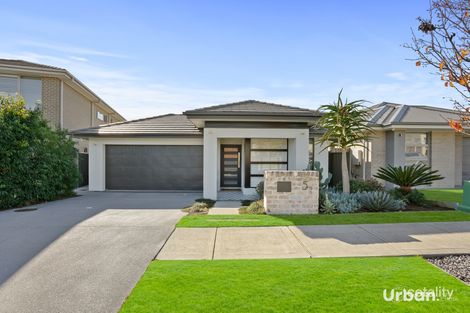 5 Trefoil Close Denham Court NSW 2565 Sold Prices and Statistics