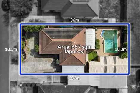 Property photo of 316 Sunshine Avenue Keilor Downs VIC 3038