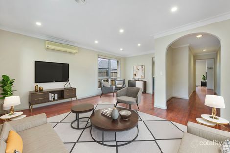 Property photo of 316 Sunshine Avenue Keilor Downs VIC 3038