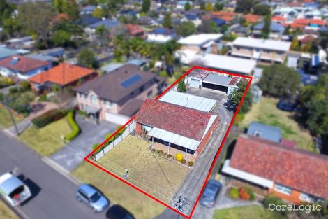 Property photo of 18 Zola Avenue Ryde NSW 2112