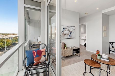 Property photo of 501/10 Burnley Street Richmond VIC 3121