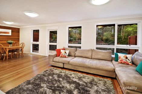 Property photo of 8 Meadow Crescent Montmorency VIC 3094