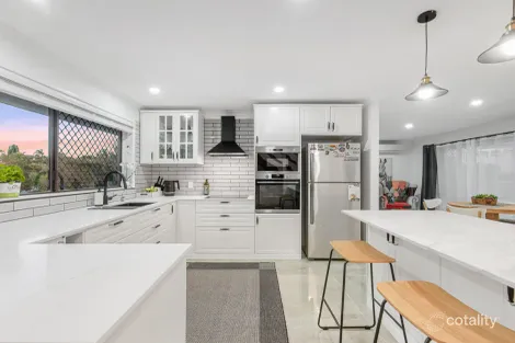 Property photo of 20 Mukine Street Jindalee QLD 4074