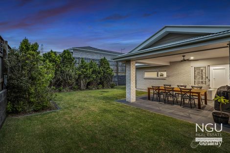 Property photo of 11 Rhea De Wit Drive Ripley QLD 4306
