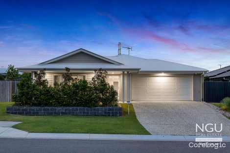 Property photo of 11 Rhea De Wit Drive Ripley QLD 4306