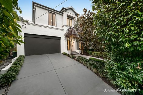 Property photo of 36 Wingan Avenue Camberwell VIC 3124