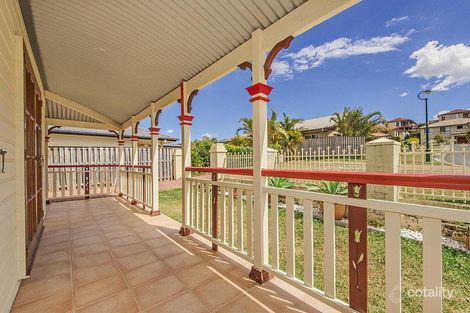 Property photo of 58 Mapleton Circuit Varsity Lakes QLD 4227