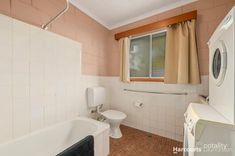 Property photo of 2/115A Elphin Road Newstead TAS 7250