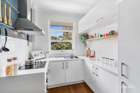 Property photo of 9/30 Rangers Road Cremorne NSW 2090