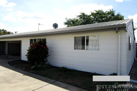 2/15 Nicholson St, Dalby, QLD 4405