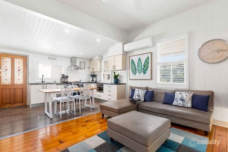 Property photo of 3/24 Dansie Street Greenslopes QLD 4120