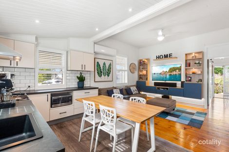 Property photo of 3/24 Dansie Street Greenslopes QLD 4120