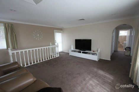 Property photo of 38 Bungarra Crescent Chipping Norton NSW 2170
