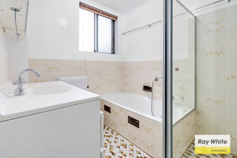 Property photo of 5/56 Bigge Street Liverpool NSW 2170