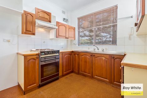 Property photo of 5/56 Bigge Street Liverpool NSW 2170