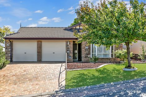 Property photo of 3 McLeod Court Greenwith SA 5125