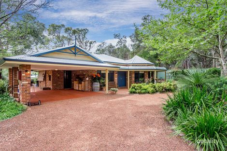 Property photo of 11A Hidden Court Glen Forrest WA 6071