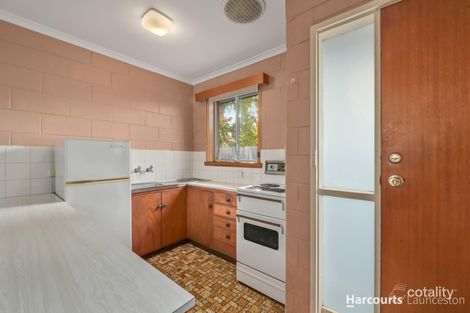 Property photo of 2/115A Elphin Road Newstead TAS 7250