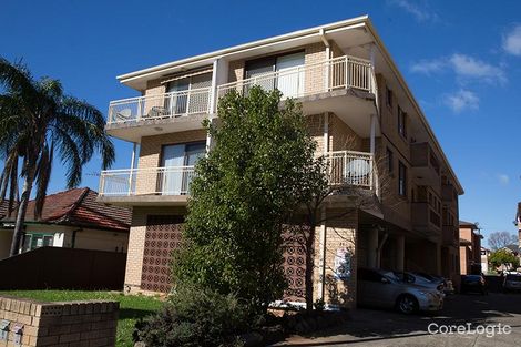 Property photo of 9/71 Nelson Street Fairfield NSW 2165