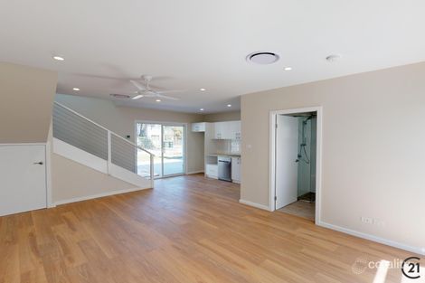 Property photo of 2/6 Achilles Street Nelson Bay NSW 2315