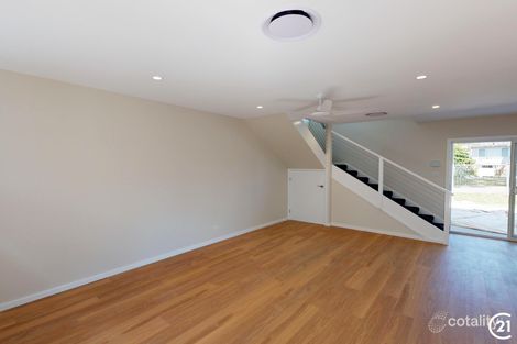 Property photo of 2/6 Achilles Street Nelson Bay NSW 2315