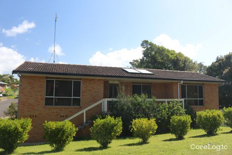 Property photo of 2 Banksia Crescent Nambucca Heads NSW 2448