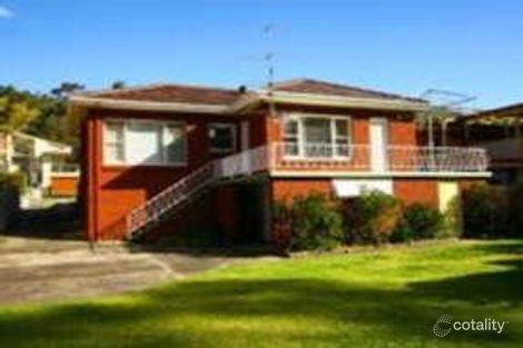 Property photo of 56 William Street Keiraville NSW 2500