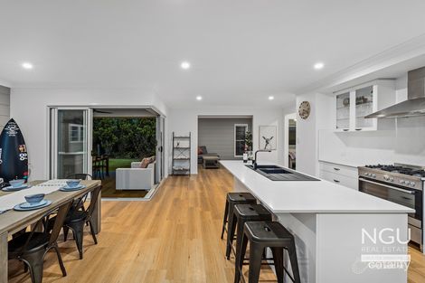 Property photo of 11 Rhea De Wit Drive Ripley QLD 4306