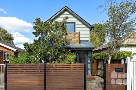 13 Canterbury St, Yarraville, VIC 3013