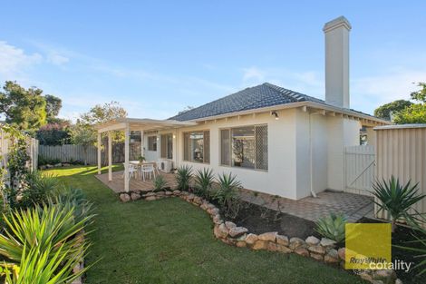 Property photo of 17 Newry Street Floreat WA 6014