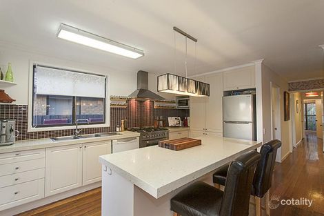 Property photo of 25 McIntyre Drive Altona VIC 3018