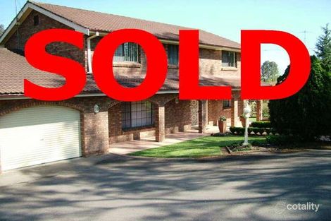 46 Hanckel Rd, Oakville, NSW 2765