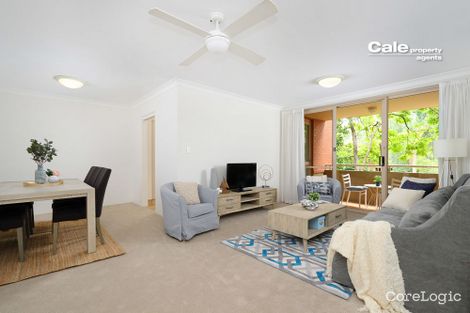 Property photo of 1/1-11 Lancaster Drive Marsfield NSW 2122