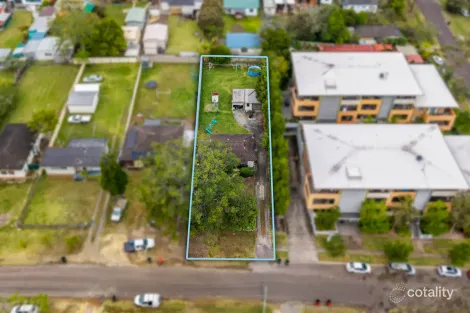 38 Wyong St, Morisset, NSW 2264