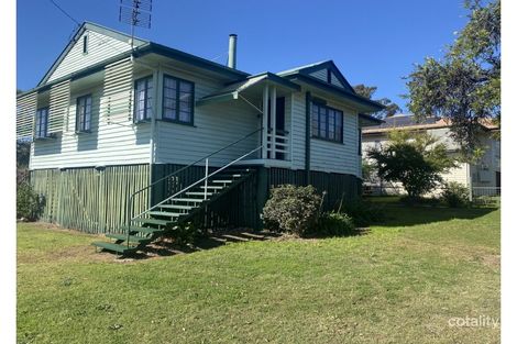 109 Horsman Rd, Warwick, QLD 4370