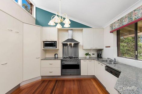 Property photo of 23 Redgum Drive Lugarno NSW 2210