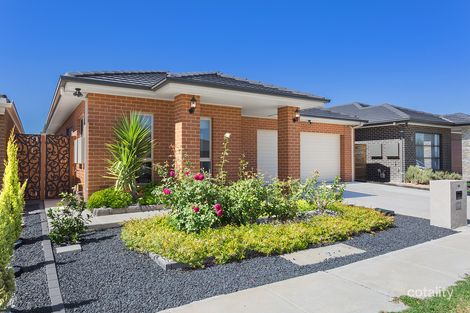 Property photo of 44 Wallabalooa Street Ngunnawal ACT 2913