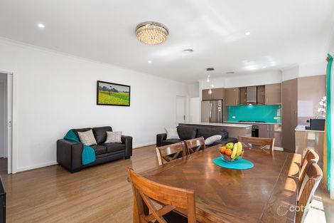 Property photo of 44 Wallabalooa Street Ngunnawal ACT 2913