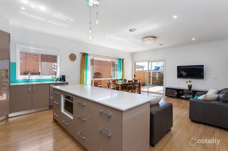 Property photo of 44 Wallabalooa Street Ngunnawal ACT 2913