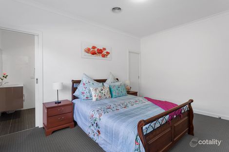 Property photo of 44 Wallabalooa Street Ngunnawal ACT 2913