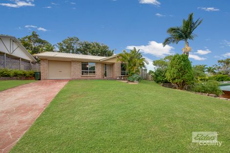 30 Carinya Dr, Clinton, QLD 4680