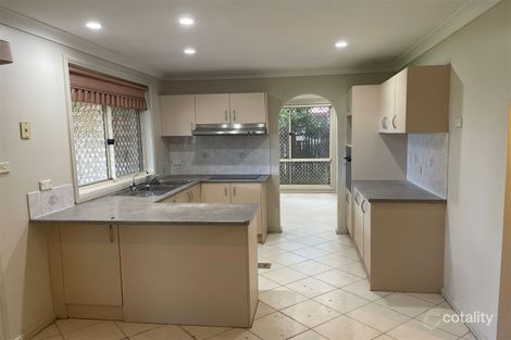 Property photo of 80 Hill End Road Doonside NSW 2767