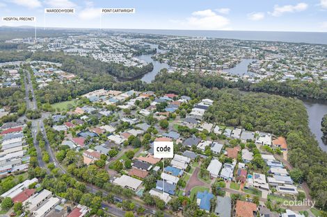 Property photo of 23 Bracken Place Currimundi QLD 4551