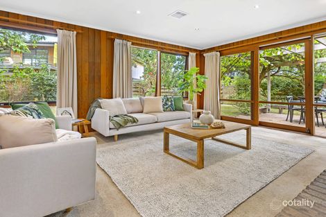 Property photo of 1 Beach Hill Avenue Somers VIC 3927